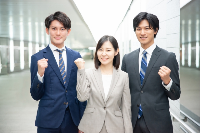 経験者希望