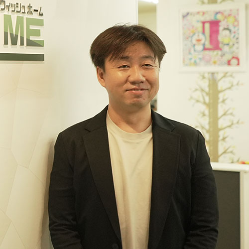 林 政利