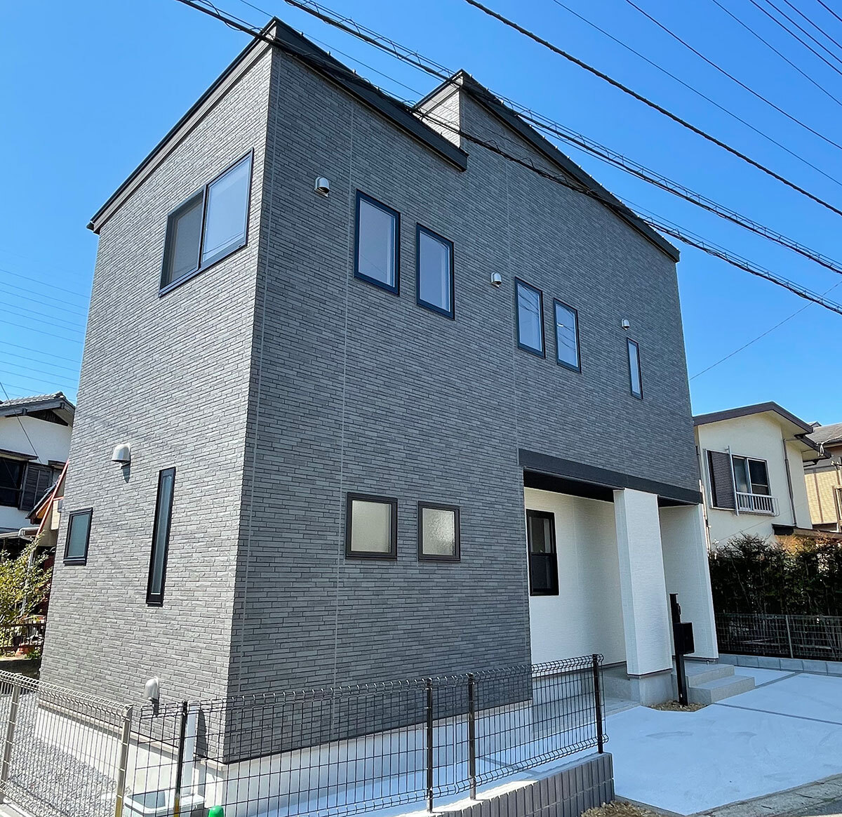 建売住宅