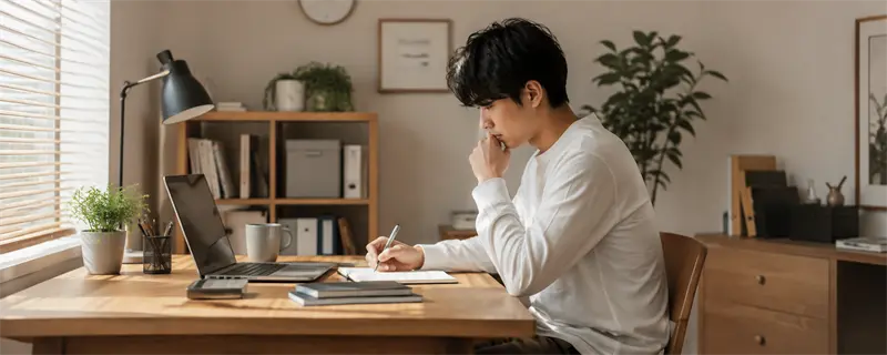 一人で進めやすい仕事